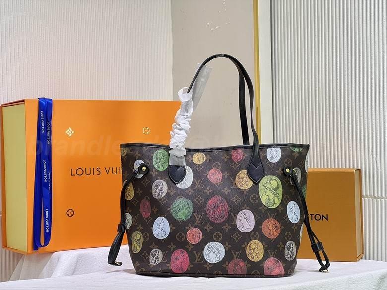 LV Handbags 37